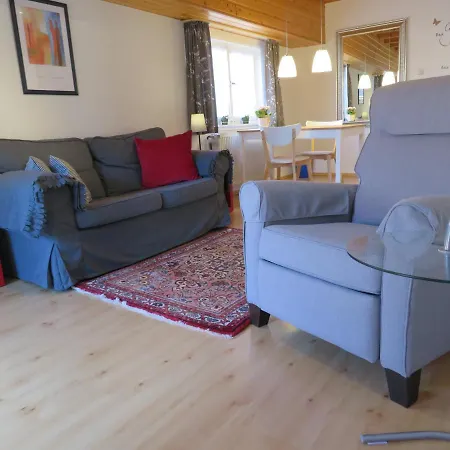 Ferienwohnung Klosterpfad アパート *