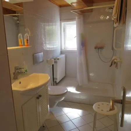 Ferienwohnung Klosterpfad * ロト・ウンター・リートブルク