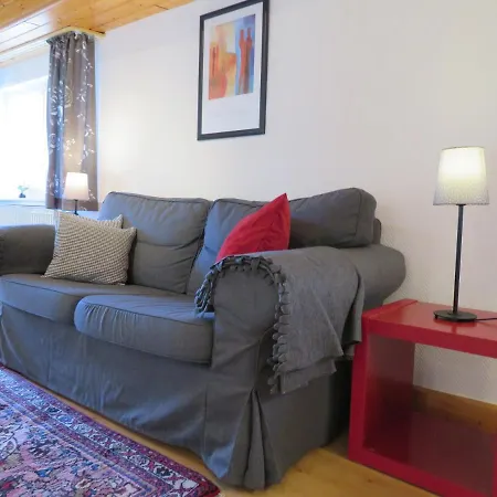 Ferienwohnung Klosterpfad