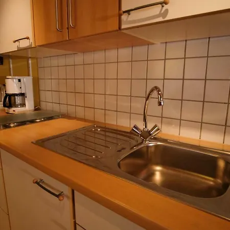 アパート Ferienwohnung Klosterpfad
